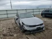 ✅ 2022 Kia K5 GT-Line • VIN: 5XXG64J26NG159468 • Lot: 82339965. Wystawiony na Copart z przebiegiem 85 357 mil. Bezpłatny archiwum sprzedaży aukcyjnych z USA i szczegółowy raport historii pojazdu na DreamBid. Zdjęcie 13.