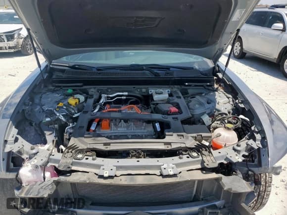 ✅ 2023 Cadillac LYRIQ AWD Luxury • VIN: 1GYKPPRL1PZ002446 • Lot: 63770435. Wystawiony na Copart z przebiegiem 31 832 mil. Bezpłatny archiwum sprzedaży aukcyjnych z USA i szczegółowy raport historii pojazdu na DreamBid. Zdjęcie 12.