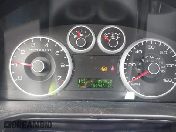 ✅ 2009 Ford Fusion SEL • VIN: 3FAHP08Z59R151890 • Лот: 43178112. Опубликован ранее на IAAI с пробегом 188 948 миль. Бесплатный доступ к архиву аукционных продаж из США и подробный отчёт об истории автомобиля на DreamBid. Изображение 7.