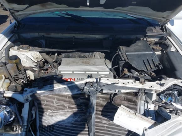 ✅ 2007 Toyota Highlander • VIN: JTEHP21A770194761 • Лот: 43497222. Опубликован ранее на IAAI с пробегом Не указан. Бесплатный доступ к архиву аукционных продаж из США и подробный отчёт об истории автомобиля на DreamBid. Изображение 10.