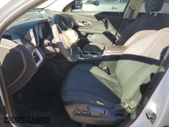 ✅ 2010 Chevrolet Equinox 1LT • VIN: 2CNALDEWXA6218497 • Лот: 90849125. Опубликован ранее на Copart с пробегом 165 067 миль. Бесплатный доступ к архиву аукционных продаж из США и подробный отчёт об истории автомобиля на DreamBid. Изображение 7.