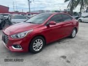 ✅ 2020 Hyundai Accent SE • VIN: 3KPC24A64LE125547 • Лот: 84518304. Опубликован ранее на Copart с пробегом 67 805 миль. Бесплатный доступ к архиву аукционных продаж из США и подробный отчёт об истории автомобиля на DreamBid. Изображение 2.