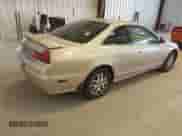 2001 Honda Accord EX с VIN 1HGCG225X1A015003, выставлен на аукционе IAAI как лот 41866796 с пробегом 196 000 миль миль и . История ставок и продаж доступна на DreamBid. Изображение 4.