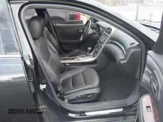 2013 Chevrolet Malibu LTZ with VIN 1G11J5SX9DF182396, listed as a IAAI auction lot 43499190 with 123,831 mi miles and . Bid and sale history available at DreamBid. Image 5.