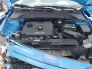 ✅ 2020 Hyundai Kona SEL • VIN: KM8K22AA6LU473531 • Лот: 70888083. Опубликован ранее на Copart с пробегом Не указан. Бесплатный доступ к архиву аукционных продаж из США и подробный отчёт об истории автомобиля на DreamBid. Изображение 12.