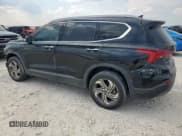 ✅ 2023 Hyundai Santa Fe SEL • VIN: 5NMS2DAJ1PH491870 • Lot: 80481795. Wystawiony na Copart z przebiegiem 30 400 mil. Bezpłatny archiwum sprzedaży aukcyjnych z USA i szczegółowy raport historii pojazdu na DreamBid. Zdjęcie 2.