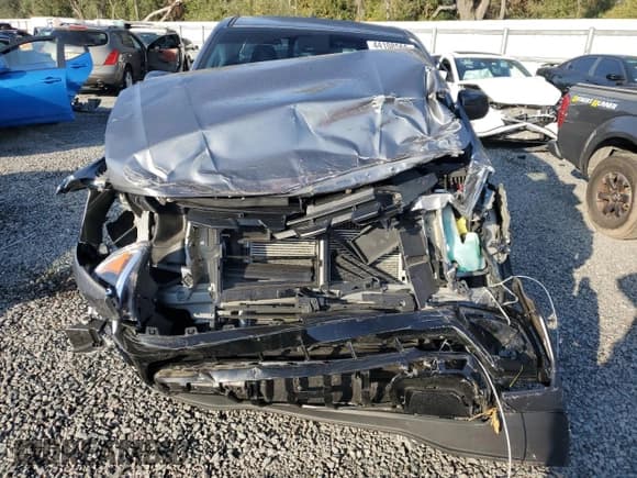 ✅ 2021 Chevrolet Colorado 2WD LT • VIN: 1GCHSCEN3M1111712 • Лот: 44108565. Опубликован ранее на Copart с пробегом 12 228 миль. Бесплатный доступ к архиву аукционных продаж из США и подробный отчёт об истории автомобиля на DreamBid. Изображение 5.