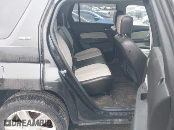 ✅ 2011 GMC Terrain SLT-2 • VIN: 2CTFLXEC6B6430241 • Lot: 43578893. Wystawiony na IAAI z przebiegiem 134 331 mil. Bezpłatny archiwum sprzedaży aukcyjnych z USA i szczegółowy raport historii pojazdu na DreamBid. Zdjęcie 8.