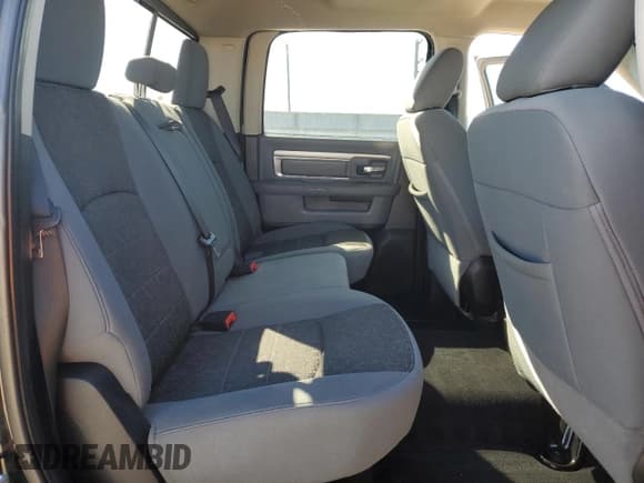 ✅ 2013 Ram 1500 Outdoorsman • VIN: 1C6RR7LTXDS552649 • Lot: 45701145. Listed on Copart with 170,338 mi. Free auction sales archive from the USA and detailed vehicle history report at DreamBid. Image 11.