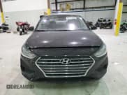 ✅ 2020 Hyundai Accent SE • VIN: 3KPC24A63LE120582 • Lot: 83031754. Wystawiony na Copart z przebiegiem 36 745 mil. Bezpłatny archiwum sprzedaży aukcyjnych z USA i szczegółowy raport historii pojazdu na DreamBid. Zdjęcie 5.