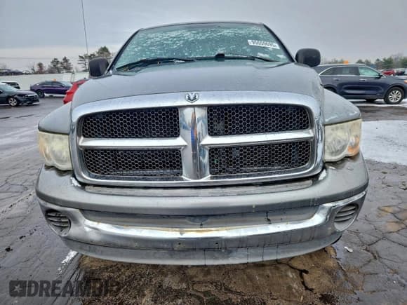 ✅ 2005 Dodge 2500 ST • VIN: 3D7KS26D15G836661 • Lot: 95559695. Listed on Copart with 187,010 mi. Free auction sales archive from the USA and detailed vehicle history report at DreamBid. Image 5.