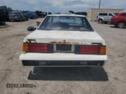 ✅ 1982 Datsun 200SX • VIN: JN1RS06SXCU629999 • Лот: 61341485. Опубликован ранее на Copart с пробегом 174 381 миль. Бесплатный доступ к архиву аукционных продаж из США и подробный отчёт об истории автомобиля на DreamBid. Изображение 6.