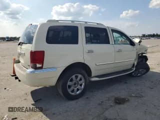 ✅ 2008 Chrysler Aspen Limited • VIN: 1A8HX58N48F134698 • Lot: 68703024. Listed on Copart with 233,901 mi. Free auction sales archive from the USA and detailed vehicle history report at DreamBid. Image 3.