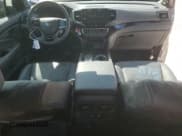 ✅ 2024 Honda Passport Black Edition • VIN: 5FNYF8H8XRB005487 • Lot: 43815625. Listed on Copart with 3,763 mi. Free auction sales archive from the USA and detailed vehicle history report at DreamBid. Image 8.