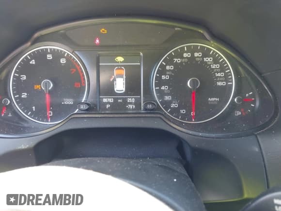 ✅ 2017 Audi Q5 Premium Plus • VIN: WA1M2AFPXHA078565 • Lot: 43289408. Wystawiony na IAAI z przebiegiem 86 783 mil. Bezpłatny archiwum sprzedaży aukcyjnych z USA i szczegółowy raport historii pojazdu na DreamBid. Zdjęcie 7.