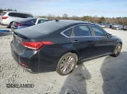 ✅ 2016 Hyundai Genesis 3.8L • VIN: KMHGN4JEXGU130755 • Lot: 85844954. Wystawiony na Copart z przebiegiem 124 887 mil. Bezpłatny archiwum sprzedaży aukcyjnych z USA i szczegółowy raport historii pojazdu na DreamBid. Zdjęcie 3.