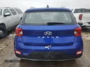 ✅ 2022 Hyundai Venue SEL • VIN: KMHRC8A31NU199447 • Lot: 81801704. Listed on Copart with 51,532 mi. Free auction sales archive from the USA and detailed vehicle history report at DreamBid. Image 6.
