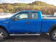 ✅ 2013 Ford F-150 XLT • VIN: 1FTFX1EF2DFD70202 • Лот: 43407018. Опубликован ранее на IAAI с пробегом 212 423 миль. Бесплатный доступ к архиву аукционных продаж из США и подробный отчёт об истории автомобиля на DreamBid. Изображение 15.