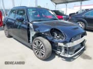 ✅ 2024 MINI Hardtop 4 Door Cooper S • VIN: WMW53DK01R2U70182 • Lot: 42433339. Wystawiony na IAAI z przebiegiem 11 366 mil. Bezpłatny archiwum sprzedaży aukcyjnych z USA i szczegółowy raport historii pojazdu na DreamBid. Zdjęcie 1.