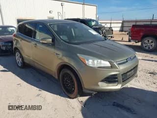✅ 2013 Ford Escape SEL • VIN: 1FMCU9H94DUA30931 • Lot: 43576981. Wystawiony na IAAI z przebiegiem Nie podano. Bezpłatny archiwum sprzedaży aukcyjnych z USA i szczegółowy raport historii pojazdu na DreamBid. Zdjęcie 1.