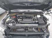 ✅ 2024 Nissan Frontier SV • VIN: 1N6ED1CL7RN642721 • Lot: 43689601. Wystawiony na IAAI z przebiegiem 9 839 mil. Bezpłatny archiwum sprzedaży aukcyjnych z USA i szczegółowy raport historii pojazdu na DreamBid. Zdjęcie 10.