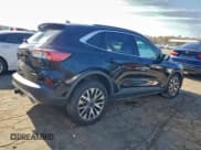 ✅ 2020 Ford Escape Titanium • VIN: 1FMCU9J97LUB10524 • Lot: 93960565. Listed on Copart with 84,416 mi. Free auction sales archive from the USA and detailed vehicle history report at DreamBid. Image 3.