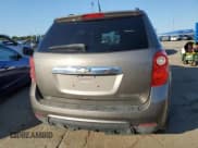 ✅ 2011 Chevrolet Equinox 1LT • VIN: 2CNALDEC0B6221240 • Лот: 70347424. Опубликован ранее на Copart с пробегом 139 673 миль. Бесплатный доступ к архиву аукционных продаж из США и подробный отчёт об истории автомобиля на DreamBid. Изображение 6.