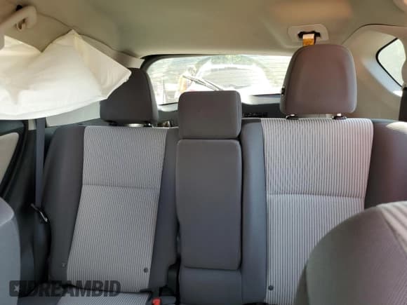 ✅ 2014 Toyota RAV4 LE • VIN: 2T3ZFREV0EW090302 • Lot: 70515765. Wystawiony na Copart z przebiegiem 119 675 mil. Bezpłatny archiwum sprzedaży aukcyjnych z USA i szczegółowy raport historii pojazdu na DreamBid. Zdjęcie 10.