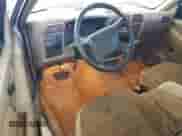 1997 Chevrolet S-10 LS с VIN 1GCDT19X3V8165967, выставлен на аукционе Copart как лот 81527634 с пробегом 228 491 миль миль и Списание • Salvage title. История ставок и продаж доступна на DreamBid. Изображение 8.