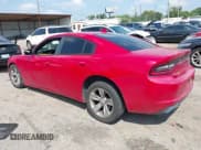 ✅ 2016 Dodge Charger SXT • VIN: 2C3CDXHG0GH154231 • Lot: 43214599. Listed on IAAI with 149,702 mi. Free auction sales archive from the USA and detailed vehicle history report at DreamBid. Image 3.
