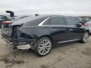 ✅ 2015 Cadillac XTS Platinum • VIN: 2G61S5S30F9227399 • Лот: 85879314. Опубликован ранее на Copart с пробегом 83 559 миль. Бесплатный доступ к архиву аукционных продаж из США и подробный отчёт об истории автомобиля на DreamBid. Изображение 3.