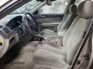 ✅ 2006 Hyundai Sonata GLS • VIN: 5NPEU46C56H078918 • Лот: 74632833. Опубликован ранее на Copart с пробегом 80 523 миль. Бесплатный доступ к архиву аукционных продаж из США и подробный отчёт об истории автомобиля на DreamBid. Изображение 7.