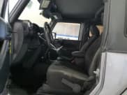 ✅ 2014 Jeep Wrangler Sport • VIN: 1C4AJWAG7EL311978 • Лот: 82536325. Опубликован ранее на Copart с пробегом 165 612 миль. Бесплатный доступ к архиву аукционных продаж из США и подробный отчёт об истории автомобиля на DreamBid. Изображение 7.