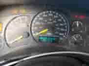 ✅ 2000 Chevrolet Silverado 1500 LT • VIN: 2GCEK19T0Y1372151 • Lot: 63628314. Wystawiony na Copart z przebiegiem 286 923 mil mil. Skorzystaj z bezpłatnego archiwum sprzedaży aukcyjnych z USA i zobacz szczegółowy raport historii pojazdu na DreamBid. Zdjęcie 9.