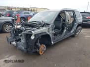 ✅ 2025 Jeep Grand Cherokee Limited • VIN: 1C4RJKBG0S8665155 • Lot: 43650768. Wystawiony na IAAI z przebiegiem Nie podano. Bezpłatny archiwum sprzedaży aukcyjnych z USA i szczegółowy raport historii pojazdu na DreamBid. Zdjęcie 17.