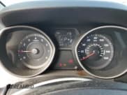 ✅ 2014 Hyundai Elantra SE • VIN: 5NPDH4AE6EH489431 • Lot: 83987065. Listed on Copart with 234,121 mi. Free auction sales archive from the USA and detailed vehicle history report at DreamBid. Image 9.