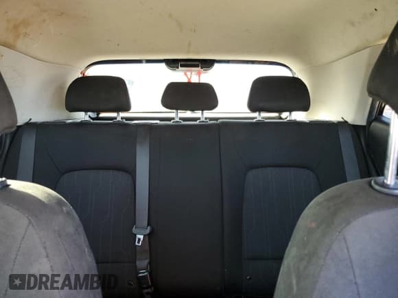 ✅ 2020 Hyundai Venue SE • VIN: KMHRB8A31LU028973 • Лот: 86640474. Опубликован ранее на Copart с пробегом 128 559 миль. Бесплатный доступ к архиву аукционных продаж из США и подробный отчёт об истории автомобиля на DreamBid. Изображение 10.