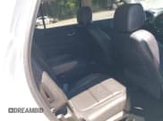 ✅ 2020 Chevrolet Traverse RS • VIN: 1GNERJKW9LJ298430 • Lot: 42335631. Listed on IAAI with 129,241 mi. Free auction sales archive from the USA and detailed vehicle history report at DreamBid. Image 8.