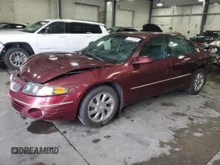 ✅ 2005 Pontiac Bonneville SE • VIN: 1G2HX52K55U146201 • Lot: 71307235. Listed on Copart with 140,913 mi. Free auction sales archive from the USA and detailed vehicle history report at DreamBid. Image 1.