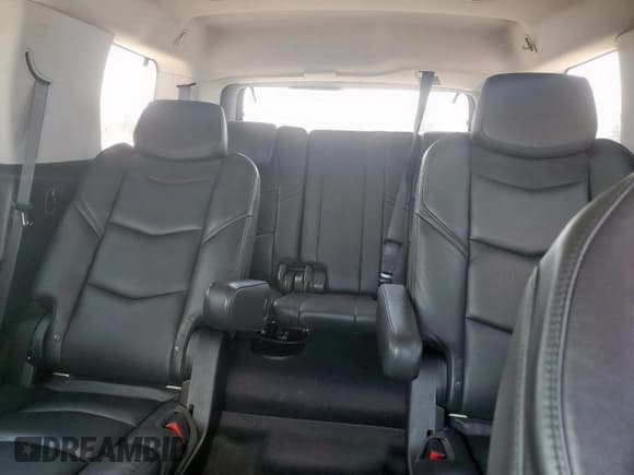 ✅ 2020 Cadillac Escalade Luxury • VIN: 1GYS3BKJ7LR178967 • Лот: 58374435. Опубликован ранее на Copart с пробегом 94 579 миль. Бесплатный доступ к архиву аукционных продаж из США и подробный отчёт об истории автомобиля на DreamBid. Изображение 10.