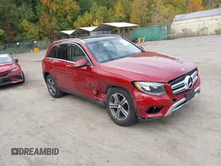 ✅ 2016 Mercedes-Benz GLC 300 • VIN: WDC0G4JB6GF048140 • Lot: 43570291. Wystawiony na IAAI z przebiegiem 149 668 mil. Bezpłatny archiwum sprzedaży aukcyjnych z USA i szczegółowy raport historii pojazdu na DreamBid. Zdjęcie 1.