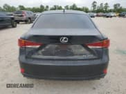 ✅ 2019 Lexus IS 300 • VIN: JTHBA1D23K5092328 • Lot: 53528815. Listed on Copart with 34,245 mi. Free auction sales archive from the USA and detailed vehicle history report at DreamBid. Image 6.