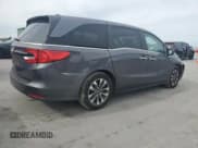 ✅ 2023 Honda Odyssey EX-L • VIN: 5FNRL6H67PB058337 • Lot: 82755585. Wystawiony na Copart z przebiegiem 41 725 mil. Bezpłatny archiwum sprzedaży aukcyjnych z USA i szczegółowy raport historii pojazdu na DreamBid. Zdjęcie 3.