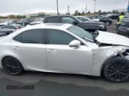 ✅ 2017 Lexus IS 200t • VIN: JTHBA1D22H5049186 • Лот: 41522008. Опубликован ранее на IAAI с пробегом 102 470 миль. Бесплатный доступ к архиву аукционных продаж из США и подробный отчёт об истории автомобиля на DreamBid. Изображение 13.