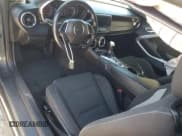 ✅ 2020 Chevrolet Camaro 1LT • VIN: 1G1FB1RS3L0101304 • Lot: 71984884. Listed on Copart with 137,779 mi. Free auction sales archive from the USA and detailed vehicle history report at DreamBid. Image 8.