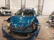 ✅ 2012 Mazda 3 i Touring • VIN: JM1BL1L81C1661610 • Lot: 41840710. Listed on IAAI with 60,567 mi. Free auction sales archive from the USA and detailed vehicle history report at DreamBid. Image 13.