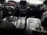 ✅ 2018 Mercedes-Benz GLS 550 • VIN: 4JGDF7DE8JB104185 • Lot: 85959985. Listed on Copart with 126,487 mi. Free auction sales archive from the USA and detailed vehicle history report at DreamBid. Image 8.