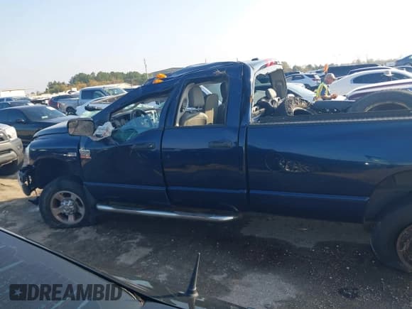 ✅ 2009 Dodge 2500 SLT • VIN: 3D7KS28T19G501765 • Лот: 41198988. Опубликован ранее на IAAI с пробегом Не указан. Бесплатный доступ к архиву аукционных продаж из США и подробный отчёт об истории автомобиля на DreamBid. Изображение 13.