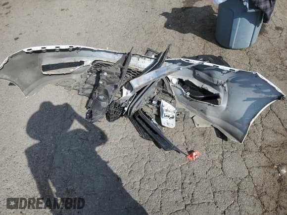 ✅ 2016 Honda Accord EX-L • VIN: 1HGCR3F06GA002305 • Лот: 72098735. Опубликован ранее на Copart с пробегом 93 469 миль. Бесплатный доступ к архиву аукционных продаж из США и подробный отчёт об истории автомобиля на DreamBid. Изображение 12.