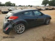 ✅ 2014 Hyundai Veloster • VIN: KMHTC6AD2EU208806 • Lot: 71159544. Wystawiony na Copart z przebiegiem 154 204 mil. Bezpłatny archiwum sprzedaży aukcyjnych z USA i szczegółowy raport historii pojazdu na DreamBid. Zdjęcie 3.